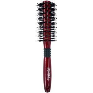 Philips Brush Mini Monster Vent 6 Poly-Tipped Professional Hair Brush (2 Diame Philips Brush Mini Monster Vent 6 Poly-Tipped Professional Hair Brush (2 Diame