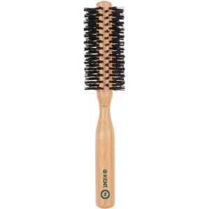 Kent V04 Vegan Boar Bristle Hair Brush Eco Friendly Round Brush and Blow Out Br Kent V04 Vegan Boar Bristle Hair Brush Eco Friendly Round Brush and Blow Out Br