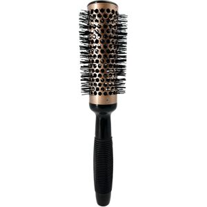 Philips Brush Luxe Vented Thermal Round 3 Brush - 2 inch Diameter Vented Barrel Philips Brush Luxe Vented Thermal Round 3 Brush - 2 inch Diameter Vented Barrel
