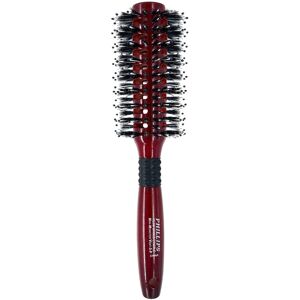 Philips Brush Mini Monster Vent 5 Poly-Tipped Professional Hair Brush (2.25 Di Philips Brush Mini Monster Vent 5 Poly-Tipped Professional Hair Brush (2.25 Di
