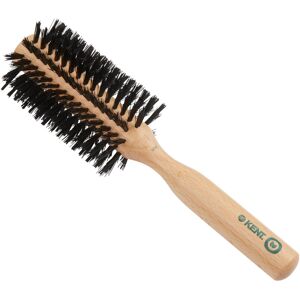 Kent V03 Vegan Boar Bristle Hair Brush Eco Friendly Round Brush and Blow Out Br Kent V03 Vegan Boar Bristle Hair Brush Eco Friendly Round Brush and Blow Out Br