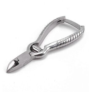 Kikidex (As show, One size) Heavy Duty Podiatrist Toenail Clippers For Thick And Ingrown Kikidex (As show, One size) Heavy Duty Podiatrist Toenail Clippers For Thick And Ingrown
