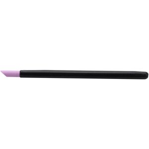 Saudism Black Quartz Scrubs Stone Cuticle Stick Pen Nail Art Saudism Black Quartz Scrubs Stone Cuticle Stick Pen Nail Art