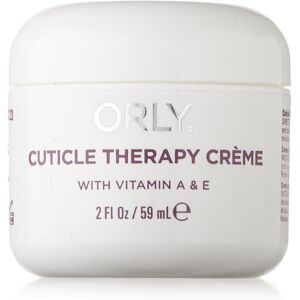 Orly Cuticle Therapy Creme, 2 Ounce Orly Cuticle Therapy Creme, 2 Ounce