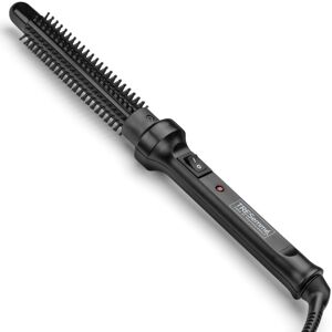 TRESemmé TRESemme Slim Ceramic Hot Brush, easy styling for short hair, lightweight, multi TRESemmé TRESemme Slim Ceramic Hot Brush, easy styling for short hair, lightweight, multi