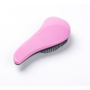 Unbranded (Pink) Massage Girl Portable Antistatic Hair Detangling Styling Brush Comb Pro Unbranded (Pink) Massage Girl Portable Antistatic Hair Detangling Styling Brush Comb Pro