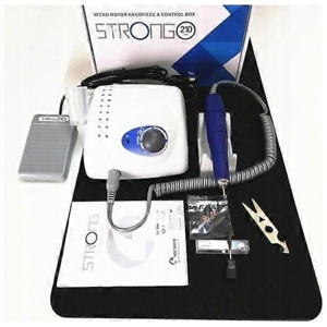 Unbranded 40000rpm Strong 210 105l 65w Nail Pedicure Art Unbranded 40000rpm Strong 210 105l 65w Nail Pedicure Art