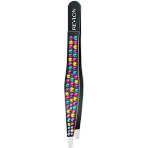 Revlon Diamond Collection Tweezer (Colors May Vary)(Pack of 1) Revlon Diamond Collection Tweezer (Colors May Vary)(Pack of 1)