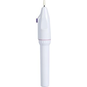 Unbranded Electric File Drill Nail Art Polisher Grinder Manicure Pedicure Machine With 5Pc Unbranded Electric File Drill Nail Art Polisher Grinder Manicure Pedicure Machine With 5Pc