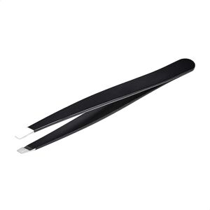 Amazon Basics Slant Tip Tweezer - Professional Stainless Steel Tweezer for Effec Amazon Basics Slant Tip Tweezer - Professional Stainless Steel Tweezer for Effec