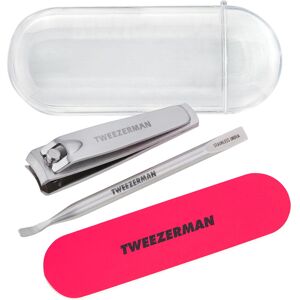 Tweezerman Mini Neon Nail Care Kit Tweezerman Mini Neon Nail Care Kit