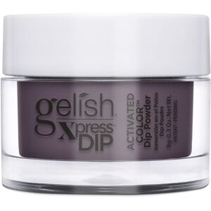 Gelish Xpress Powder Dip Collection (Sweater Weather) Purple Nail Dip Powder Vib Gelish Xpress Powder Dip Collection (Sweater Weather) Purple Nail Dip Powder Vib