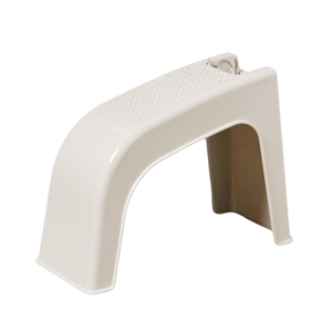 Exogio Shower Foot Rest for Shaving Legs, Non-Slip Pedicure Rest, Foots Step Stool Legs Exogio Shower Foot Rest for Shaving Legs, Non-Slip Pedicure Rest, Foots Step Stool Legs