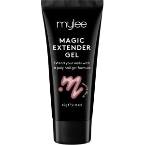 MYGEL by Mylee Magic Extender Gel ? Long Lasting Wear, Natural Look, Nail Extens MYGEL by Mylee Magic Extender Gel ? Long Lasting Wear, Natural Look, Nail Extens