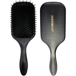 Denman (Black) Large Paddle Cushion Hair Brush for Blow Drying & Detangling - Co Denman (Black) Large Paddle Cushion Hair Brush for Blow Drying & Detangling - Co