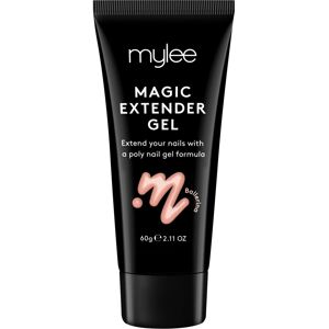 MYGEL by Mylee Magic Extender Gel ? Long Lasting Wear, Natural Look, Nail Extens MYGEL by Mylee Magic Extender Gel ? Long Lasting Wear, Natural Look, Nail Extens