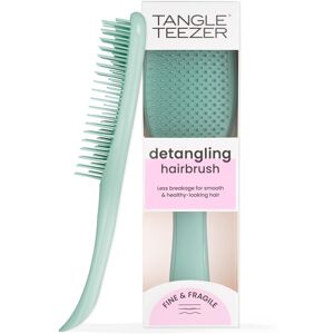 Tangle Teezer The Fine & Fragile Wet Detangler Hairbrush Soft Flex Teeth for Tangle Teezer The Fine & Fragile Wet Detangler Hairbrush Soft Flex Teeth for
