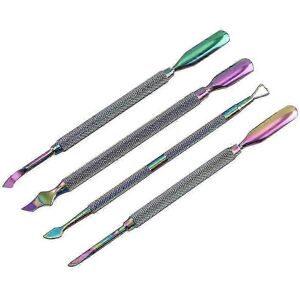 Unbranded Pedicure Tools Nail Care Kit Cuticle Pusher Nail Cuticle Tool Nail Cuticle Peele Unbranded Pedicure Tools Nail Care Kit Cuticle Pusher Nail Cuticle Tool Nail Cuticle Peele