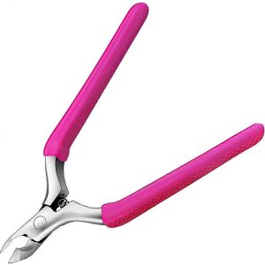 Unbranded Cuticle Nipper, Professional Manicure Pedicure Cuticle Remover Tool, Stainless S Unbranded Cuticle Nipper, Professional Manicure Pedicure Cuticle Remover Tool, Stainless S