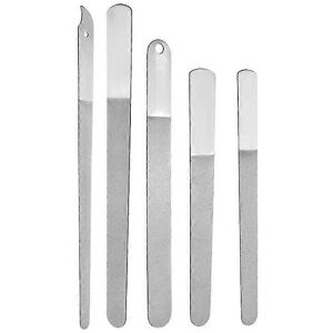 Unbranded 20cm Diamond Nail File - Also suitable for calluses on the tips of the toes Unbranded 20cm Diamond Nail File - Also suitable for calluses on the tips of the toes