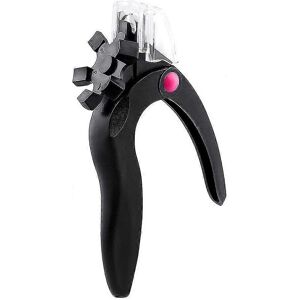 Unbranded Acrylic Nail Clipper, Professional Adjustable Stainless Steel Artificial Nail Cl Unbranded Acrylic Nail Clipper, Professional Adjustable Stainless Steel Artificial Nail Cl
