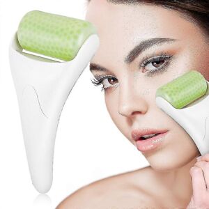 Unbranded Ice Roller for Face and Eyes Puffy and Migraine, Ice Roller Facial Massager for Unbranded Ice Roller for Face and Eyes Puffy and Migraine, Ice Roller Facial Massager for