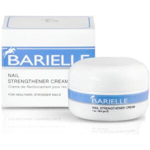 Barielle Nail Strengthener Cream 1 ounce Barielle Nail Strengthener Cream 1 ounce