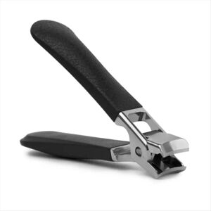 Unbranded Clipper for Thick Nails Heavy-Duty Large Jaw Opening Manicure Tools Unbranded Clipper for Thick Nails Heavy-Duty Large Jaw Opening Manicure Tools