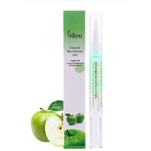 Unbranded Nail Nutrition Oil Pen Cuticle Revitalizer Apple Unbranded Nail Nutrition Oil Pen Cuticle Revitalizer Apple