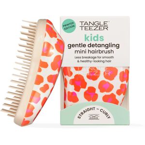 Tangle Teezer The Original Mini Detangling Hairbrush Palm Size Perfect for Ki Tangle Teezer The Original Mini Detangling Hairbrush Palm Size Perfect for Ki