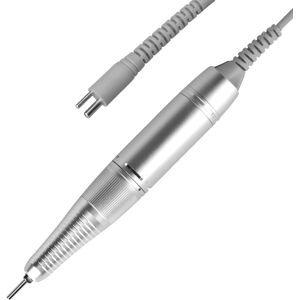 Unbranded Nail Drill Replacement Handpiece 102 Compatible 2Pin Plug Speed 30000 RPM for Me Unbranded Nail Drill Replacement Handpiece 102 Compatible 2Pin Plug Speed 30000 RPM for Me