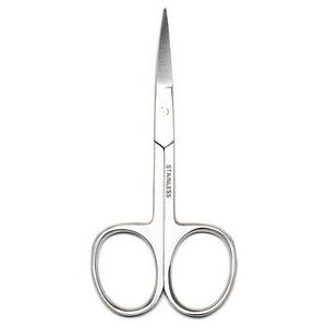 Strictly Professional Curved Nail Scissors Strictly Professional Curved Nail Scissors