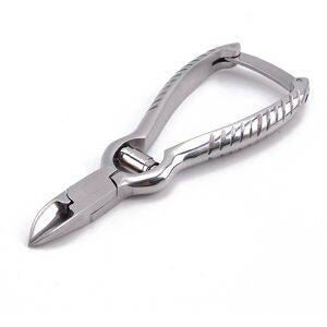 Unbranded Professional Stainless Steel Heavy Duty Toenail Clippers, Double Action Nail Cut Unbranded Professional Stainless Steel Heavy Duty Toenail Clippers, Double Action Nail Cut
