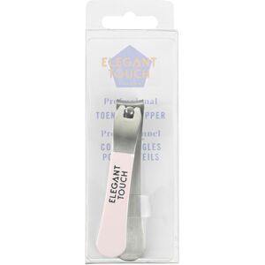 Elegant Touch Premium Implements Toe Nail Clipper Elegant Touch Premium Implements Toe Nail Clipper