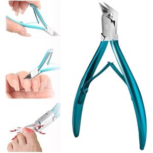 Unbranded Long Handle Toenail Clippers for Thick and Ingrown Nails, NonSlip Wide Mouth Sha Unbranded Long Handle Toenail Clippers for Thick and Ingrown Nails, NonSlip Wide Mouth Sha