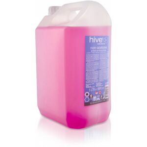 Hive Of Beauty Hive Simply Non-Acetone Nail Polish Remover 5 Litre Hive Of Beauty Hive Simply Non-Acetone Nail Polish Remover 5 Litre