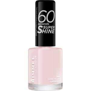Rimmel 60 Seconds Super Shine Nail Rimmel 60 Seconds Super Shine Nail