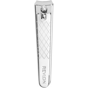 Revlon Mini Nail Clipper, Nail Care Tools, Curved Blade for Trimming & Grooming, Revlon Mini Nail Clipper, Nail Care Tools, Curved Blade for Trimming & Grooming,
