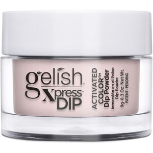 Gelish Xpress Powder Dip Collection (Tan My Hide) Nude Nail Dip Powder, Vibrant Gelish Xpress Powder Dip Collection (Tan My Hide) Nude Nail Dip Powder, Vibrant