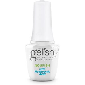 Gelish Nourish Cuticle Oil with Hyaluronic Acid - Hydrating & Strengthening Cuti Gelish Nourish Cuticle Oil with Hyaluronic Acid - Hydrating & Strengthening Cuti