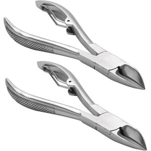 Unbranded Professional Feet Toe Nail Clippers Trimmer Cutters Paronychia Nippers Chiropody Unbranded Professional Feet Toe Nail Clippers Trimmer Cutters Paronychia Nippers Chiropody