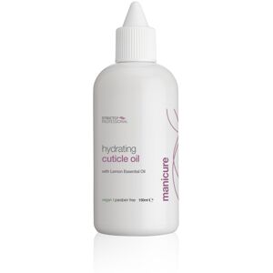 Strictly Professional Hydrating Cuticle Oil 150ml Strictly Professional Hydrating Cuticle Oil 150ml