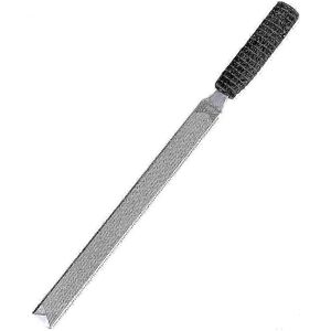 Unbranded Toe Nail Files For Thick Nails Stainless Steel 4 Sides 7 Inch Length Nail Files Unbranded Toe Nail Files For Thick Nails Stainless Steel 4 Sides 7 Inch Length Nail Files