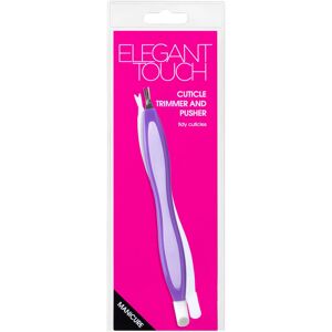 Elegant Touch Essential Implements Cuticle Trimmer Elegant Touch Essential Implements Cuticle Trimmer