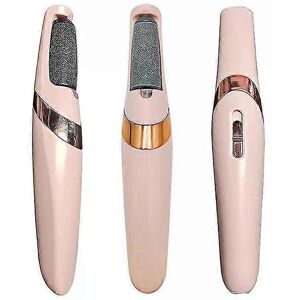Unbranded Flawless Pedi Electronic Tool File And Callus Remover Pedicure Unbranded Flawless Pedi Electronic Tool File And Callus Remover Pedicure