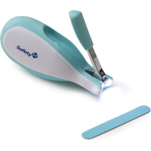 Safety 1st Sleepy Baby Nail Clipper (Colors May Vary) Safety 1st Sleepy Baby Nail Clipper (Colors May Vary)