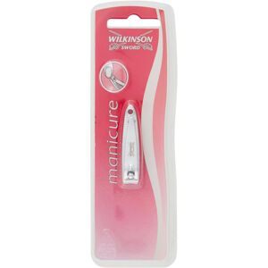 Wilkinson Sword Mini Nail Clippers Wilkinson Sword Mini Nail Clippers