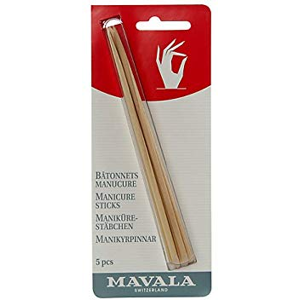Mavala Cuticle Sticks (20) Mavala Cuticle Sticks (20)