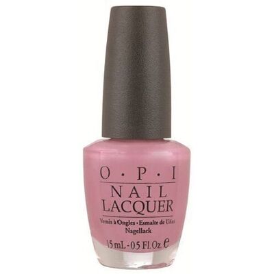 OPI Nail Polish - Aphrodite's Pink Nightie 15ml - Nail Polish OPI Nail Polish - Aphrodite's Pink Nightie 15ml - Nail Polish
