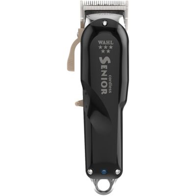 Wahl Cordless Senior Clipper Wahl Cordless Senior Clipper